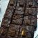 Cooksnap dari Sani Madjidah untuk resep Brownies Panggang Oven Tangkring Topping Granola