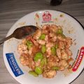 Cooksnap dari Tri Lestari untuk resep Tumis udang pete pedas