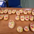 Cooksnap dari Rafie Fathan untuk resep Pie Buah