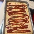 Cooksnap από Elenaaaki στη συνταγή Ομελέτα φούρνου σαν πίτσα!! 🍕