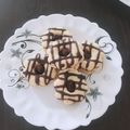 کوک اسنپ parisa👩🏻‍🍳 بعد از امتحان کردن شیرینی مشهدی.