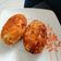 El cooksnap de Darling Calderon cuando hizo Papas Rellenas.