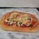 Cooksnap dari Anjar.Omaajisa untuk resep Homemade Cheesy Bites Pizza