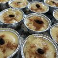 Cooksnap dari Cory Rahmaniah untuk resep 193. Klappertart Wilton