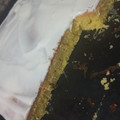 El cooksnap de Analia Azcurra cuando hizo Torta de mandarina fácil.