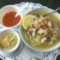 Cooksnap dari Selli Salbiah untuk resep SOTO AYAM LAMONGAN Kuliner Khas JAWA TIMUR