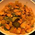 Cooksnap dari Siti Rahmah Hanifa untuk resep Tumis kikil buncis bumbu kuning