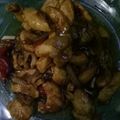 Cooksnap dari Nicken Nur untuk resep Sayap ayam kecap saus tiram