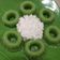 Cooksnap dari Mubaitin untuk resep Kue ijo
