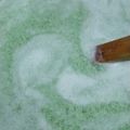 Cooksnap dari Bunda Berwyn untuk resep Puding lumut