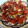 il Patri - Rock&Food quando ha preparato Torta salata melanzane pomodorini e timo