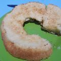 Cooksnap dari What-ik Che-Gue Fara untuk resep Cake singkong