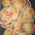 Cooksnap dari Pirty Sundari untuk resep Roti sosis ekonomis tanpa ulen