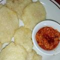 Cooksnap dari Putri Handayani untuk resep Nasi Aci