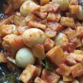Cooksnap dari elan untuk resep Sambel goreng ati,tahu,kentang
