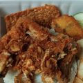 Cooksnap dari Leena Sheren untuk resep Ayam Geprek Garansi ENAK