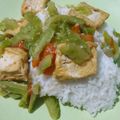 Cooksnap dari Reviona Eppang untuk resep Tumis Pare Tahu