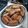 Cooksnap de Fabiane Lima quando cozinhou Enroladinho de salsicha.