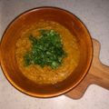صورة من رغد، شاركها بعد تجربة وصفة ايدام عدس 🍲