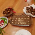صورة من Soso Samman، شاركها بعد تجربة وصفة كبة بالصينية طعم رووعة ☺😋