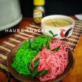 Cooksnap dari ratna afriani untuk resep Petulo tepung beras