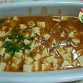 陳燕儐 的 麻婆豆腐 cooksnap