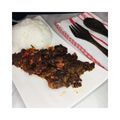Cooksnap dari Agustin Kartika Dewi untuk resep 356. Dendeng Paru Balado