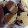 صورة من الجوري 9567❤️✨، شاركها بعد تجربة وصفة كوكيز بحبيبات الشوكولا🍪🍪