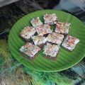 Cooksnap dari Sugiarti Ningsih untuk resep Blackforest Kukus 👌 kue ultah