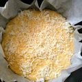 Cooksnap dari Milca Melati Mistica Leo untuk resep Proll tape panggang #beranibaking