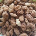 Cooksnap dari Indri Tamara untuk resep Biji Ketapang kriuk empuk
