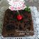 Cooksnap dari Ratih Sukardi untuk resep Brownies Kukus Tepung Beras (Gluten Free) #maree