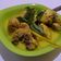 Cooksnap dari Muhammad Syahril untuk resep Kari ayam sederhana ala anak kos