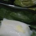 Cooksnap dari Niken A untuk resep Nogosari Menul