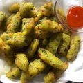 Cooksnap của Trang khi họ làm theo món Bánh cay