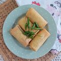 Cooksnap dari Laily Agustien (Ummifaizfaqih) untuk resep Risoles kampung gluten free