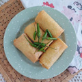 Cooksnap dari Laily Agustien (Ummifaizfaqih) untuk resep Risoles kampung gluten free