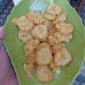Cooksnap dari veetha29 untuk resep Olahan Kentang & Maizena