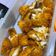 Cooksnap dari Tenriola untuk resep Chicken Katsu Renyah Ala Hokben