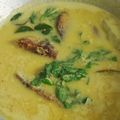 Cooksnap dari Noveve 2017 untuk resep Pindang tongkol bumbu kuning kemangi