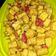 Cooksnap dari Dewi Leana untuk resep Tahu cabe garam