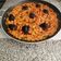 El cooksnap de Paquichu cuando hizo Arroz empedrado.