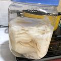 Cooksnap của Nguyễn Hoàng Yến khi họ làm theo món Ngâm măng chua