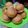 Cooksnap dari Nhay Salsa Aulia untuk resep Kue bantal simple