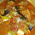 Cooksnap dari Erina Wiyoso untuk resep Asam ikan Patin