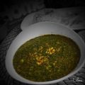 صورة من @diet_jojohealthmeals، شاركها بعد تجربة وصفة ارز بالشعيرية مع ملوخية ولا اطيب👌👌👌🌿🌿