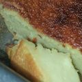 Cooksnap Azah Mohamad semasa beliau membuat Kuih bakar pandan.