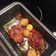 El cooksnap de Jennifer Guevara Velandia cuando hizo Pollo al horno.