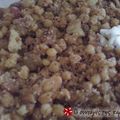 Cooksnap από christmast στη συνταγή Κόλυβα