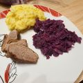 Tenasz Cooksnap-ja, amikor elkészítette a(z) Burgonyapüré receptet.